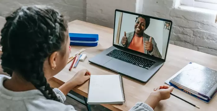 Exploring the Benefits of Distance Learning