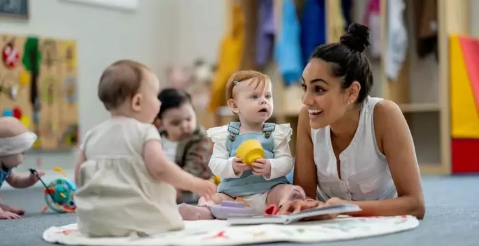 Unlocking the Benefits of Childcare Courses