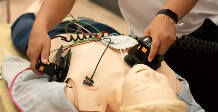 Unlocking Potential: The Importance of Emergency Care Courses