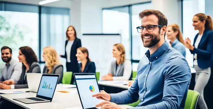 Mastering Management Accounting: The Benefits of CMA Courses