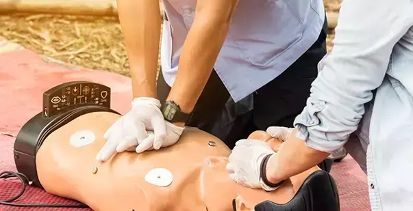 Unlocking Life-Saving Skills: The Transformative Power of BLS Certification