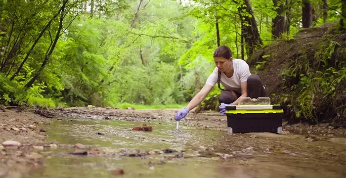 Unlocking the Future: Exploring the Transformative Power of Environmental Science Master's Programs