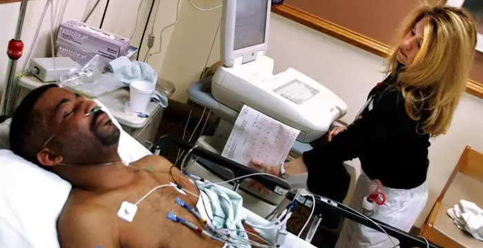 EKG Technician: Requirements, Training, and Career Outlook