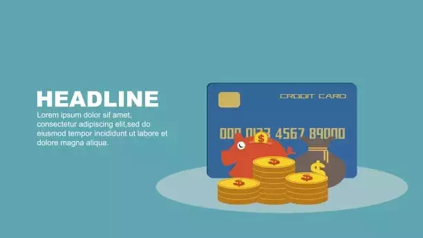 Unlock instant credit