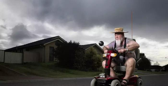 Discover Freedom with Our Mobility Scooters