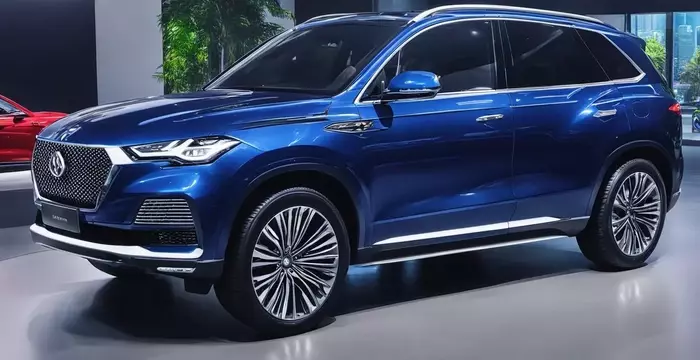 Discover the All-New Hyundai Tucson Today