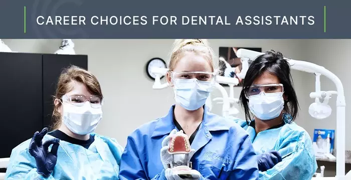 A Path to a Bright Career: Dental Assistant Courses