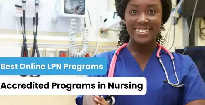 LPN School Online: An Overview