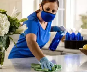 Professional House Cleaning Services: Premium Residential Cleaning Guide