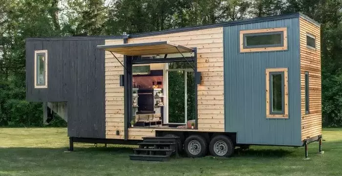 Why Are More and More Americans Choosing Mobile Homes?