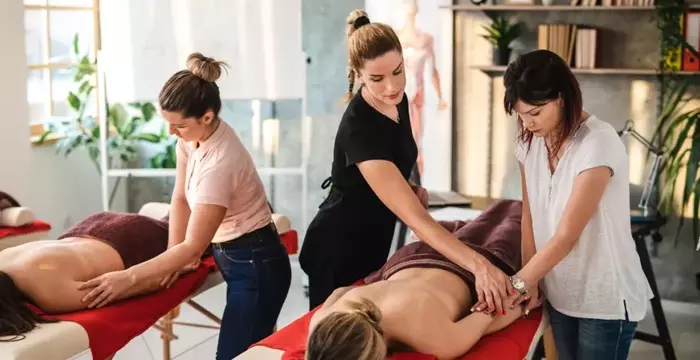 Exploring Massage Therapy Schools: A Path to Healing and Career Success