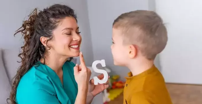 Unlocking the Path to a Career: Speech-Language Pathologist Assistant Programs