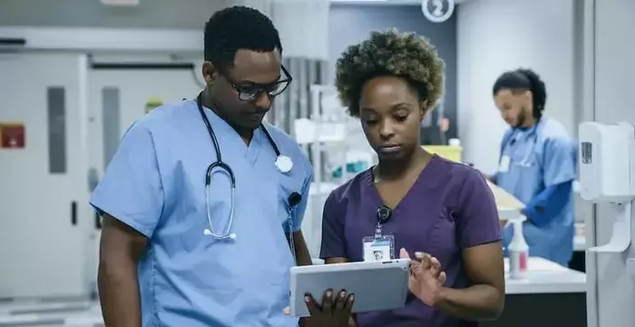 Nursing Course: A General Overview