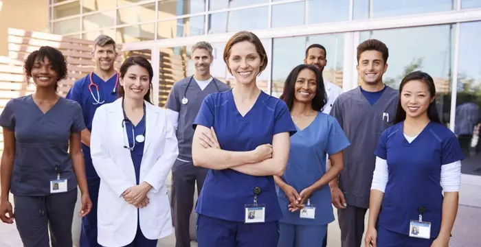 Unlocking Opportunities with a Healthcare Administration Degree: The fastest path to leadership