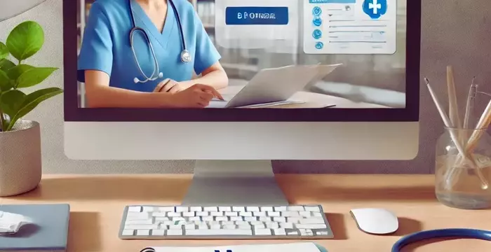 Understanding Online CNA Courses