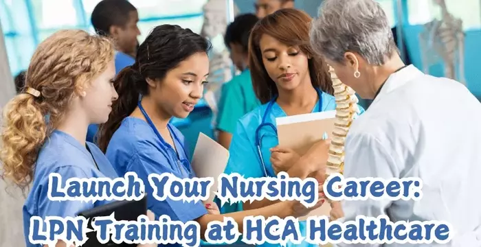 LPN Training: A General Overview