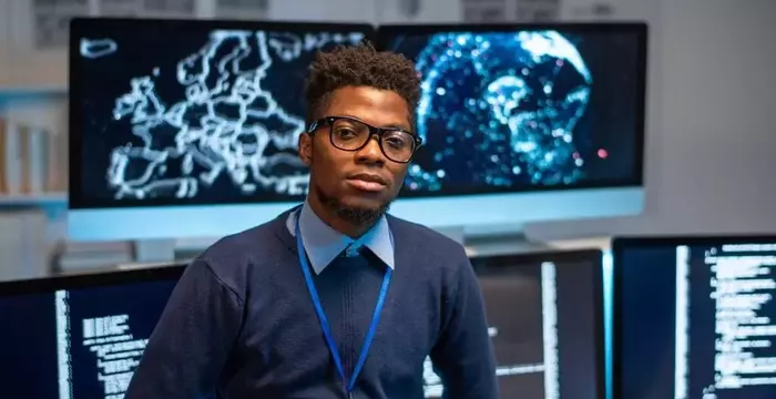 Building the Future of Technology: Cybersecurity Apprenticeship Program