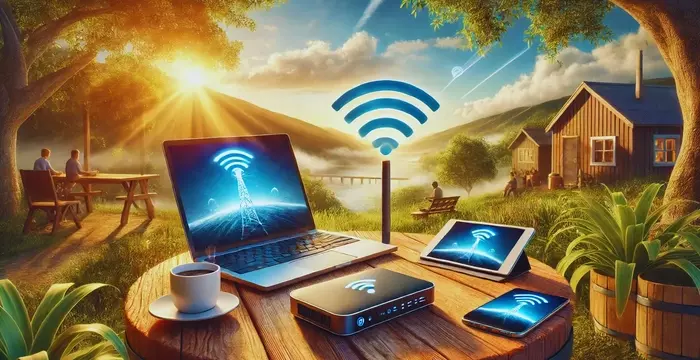 Unlimited Hotspot Plans: A General Overview