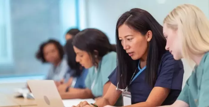 An Introduction to CNA Online Courses