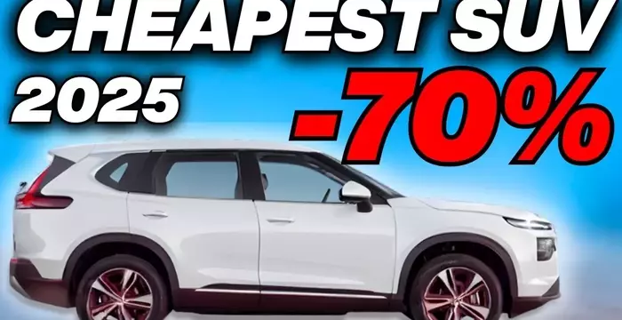 The most comprehensive used car buying guide for 2025