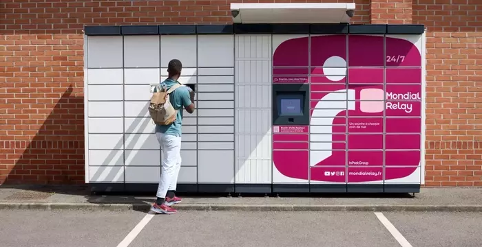 Why choose Mondial Relay as the best choice for express delivery?