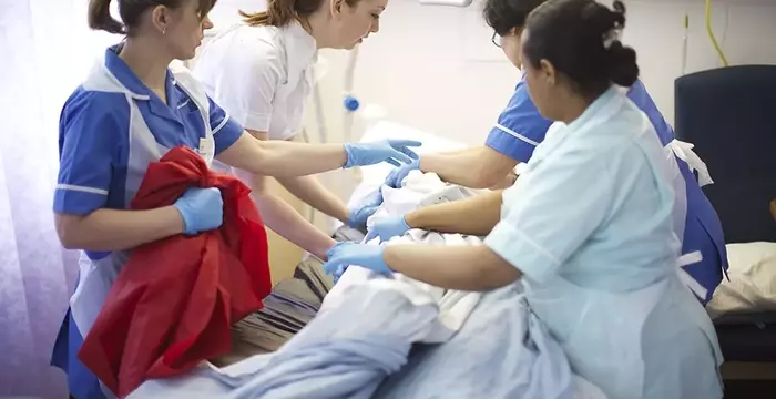 LPN Online Courses: A General Overview