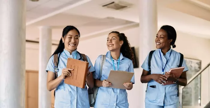 Online Nursing Programs: A General Overview