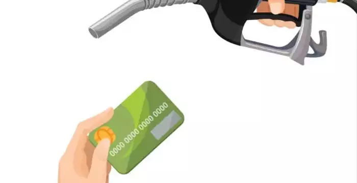 Fuel Card: A Smart Way to Save on Fuel Costs