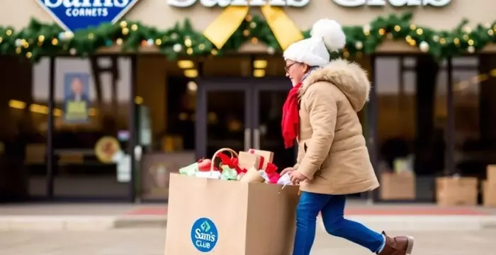 Sam's Club: Your Ultimate Destination for Global Shopping