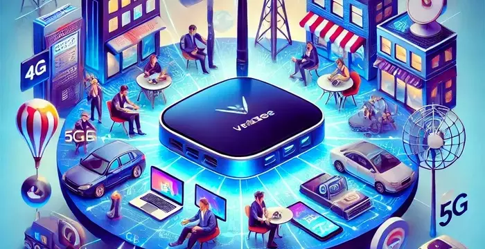 Hotspot Plans: Stay Connected