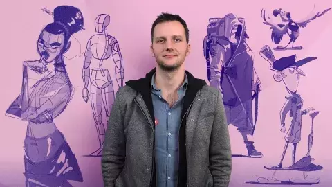 Explore Your Creativity with Online Animation Courses