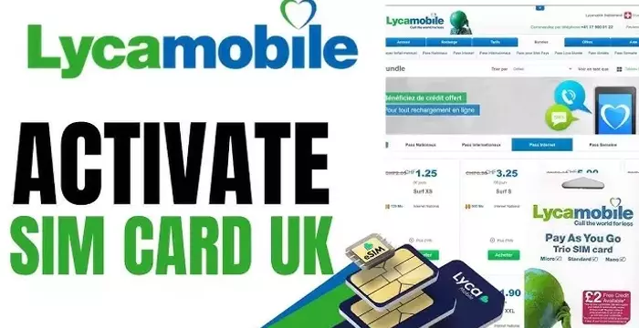 Comprehensive Guide to Using Lycamobile for International Calls and Mobile Services