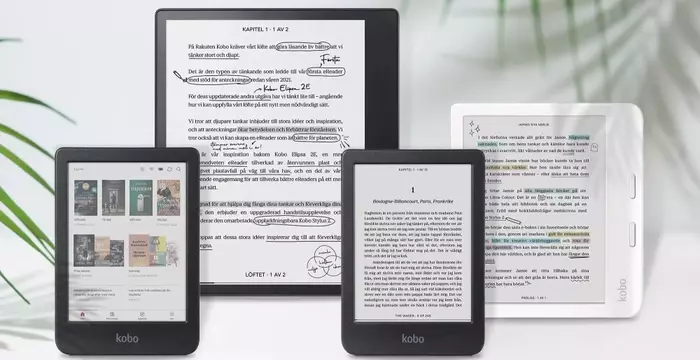 Kobo Canada: A Game-Changer in the World of Digital Reading