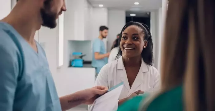 Navigating the Path to a Healthcare Administration Degree