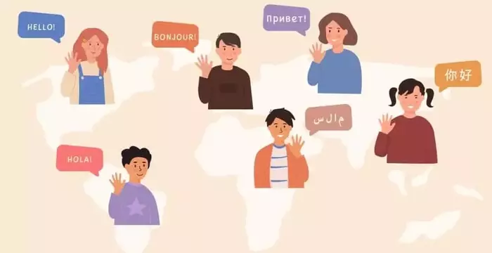 Do you aspire to be a confident and fluent speaker of another language?