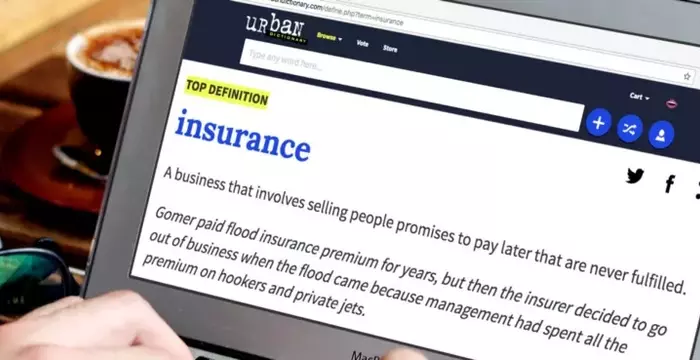 Why Lemonade Is the Future of Insurance