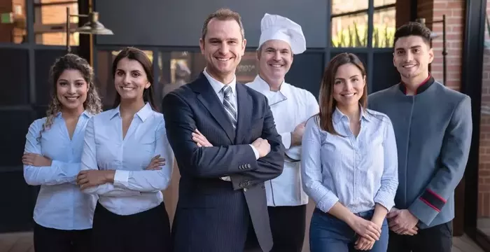 Launch Your Hotel Management Career: Affordable Hotel Management Training and Certification