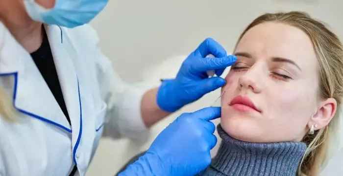 Beauty nurses: lighting up the bright road of beauty career