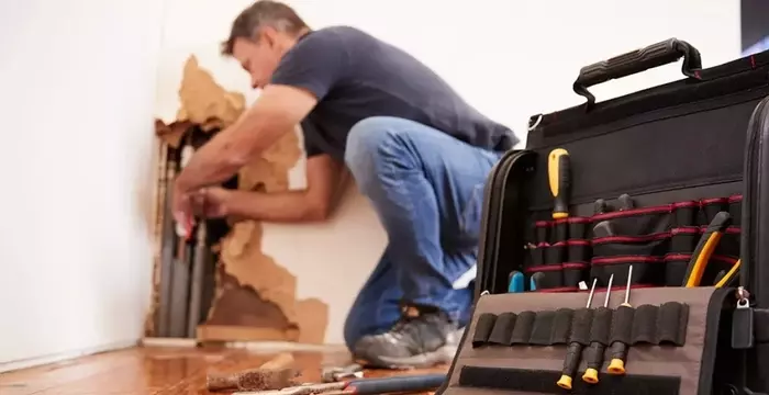 Ultra-low-cost home repairs for seniors: services to improve living conditions