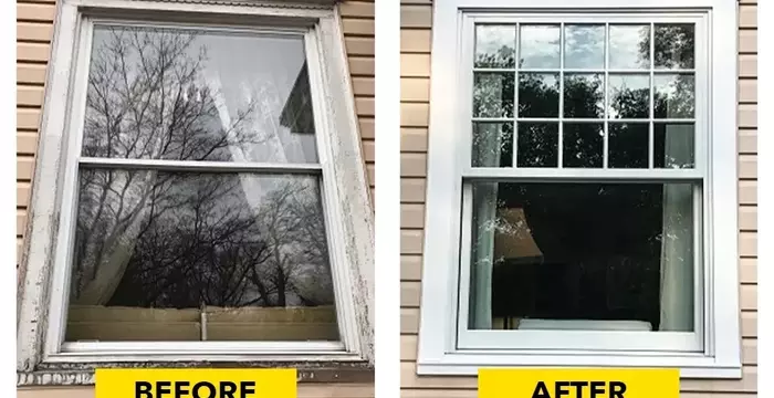 A Guide to Getting a Window Replacement Grant for Senior Citizens in 2025