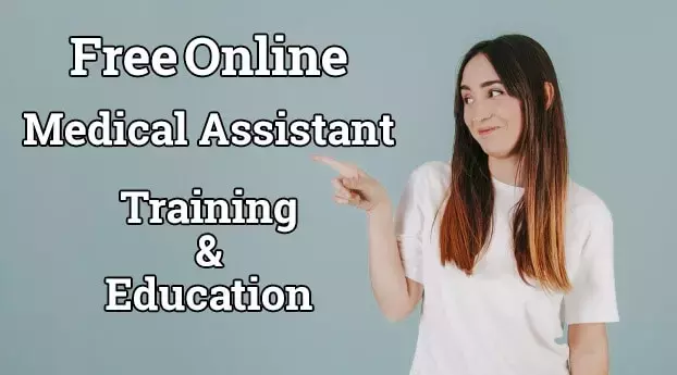 Online Medical Assistant Programs: Start Your Healthcare Career Today