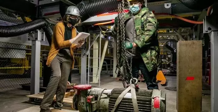 Learn About Electric Boat Shipbuilding Apprenticeship Program