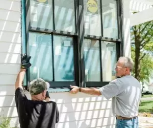 Government-Funded Window Replacement:A smart investment to save money and improve home comfort