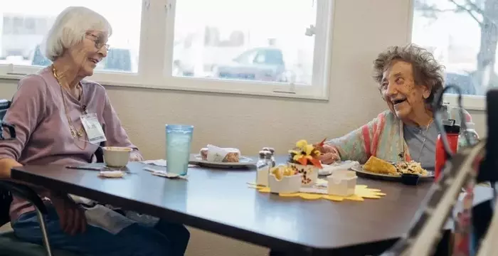 Brookdale Senior Living: Elevating Senior Care with Comprehensive Benefits and Services