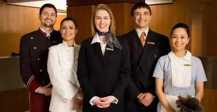 The American Hotel & Lodging Association (AHLA) – Hotel Management Apprenticeship Program