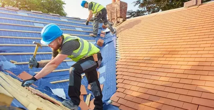 Funding Options for Seniors' Home Repairs: Grants for a Better Life