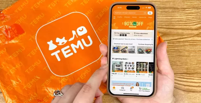 Temu Best-Selling Home & Living Picks: Comfort Meets Functionality