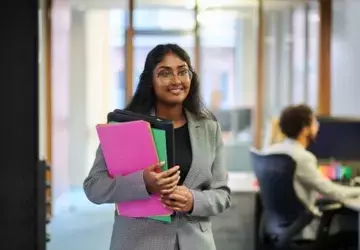 Get Certified as a Paralegal Online