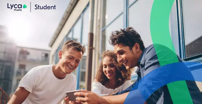 Save More on Mobile: The Student Deals