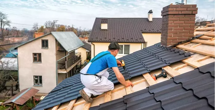 Affordable, environmentally friendly, durable- why more and more people choose metal roofs